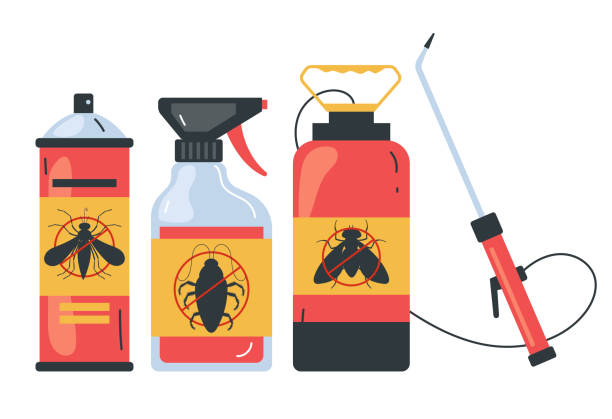 Pest Prevention Services in Roundup, MT