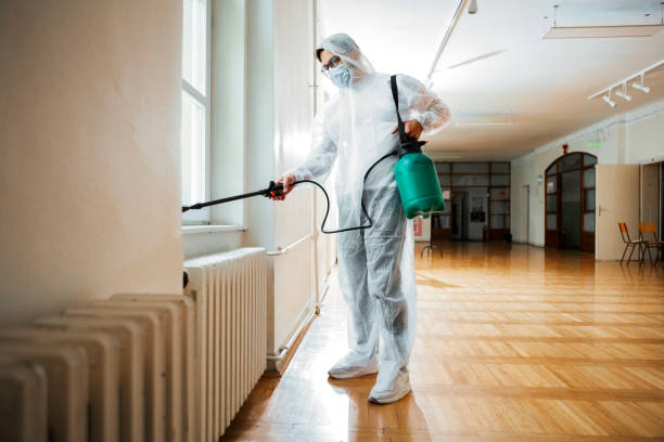Best Commercial Pest Control Services  in Roundup, MT